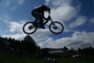 Bike Cross